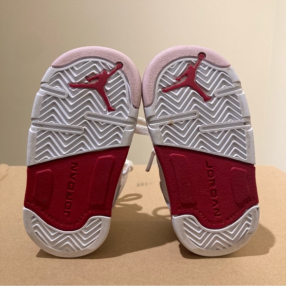 Air Jordan 5 Retro 'Pink Foam' - Picture 7 of 7